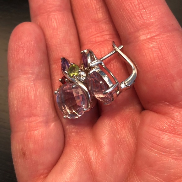 Multi stone posts. - Picture 2 of 3